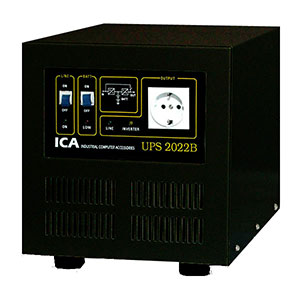 UPS ICA Line Interactive 2022B