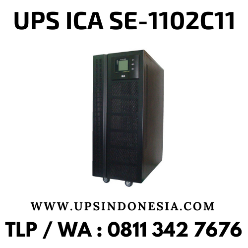 UPS ICA SE-1102C11