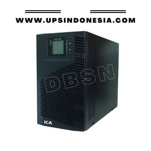 UPS ICA SE-2100